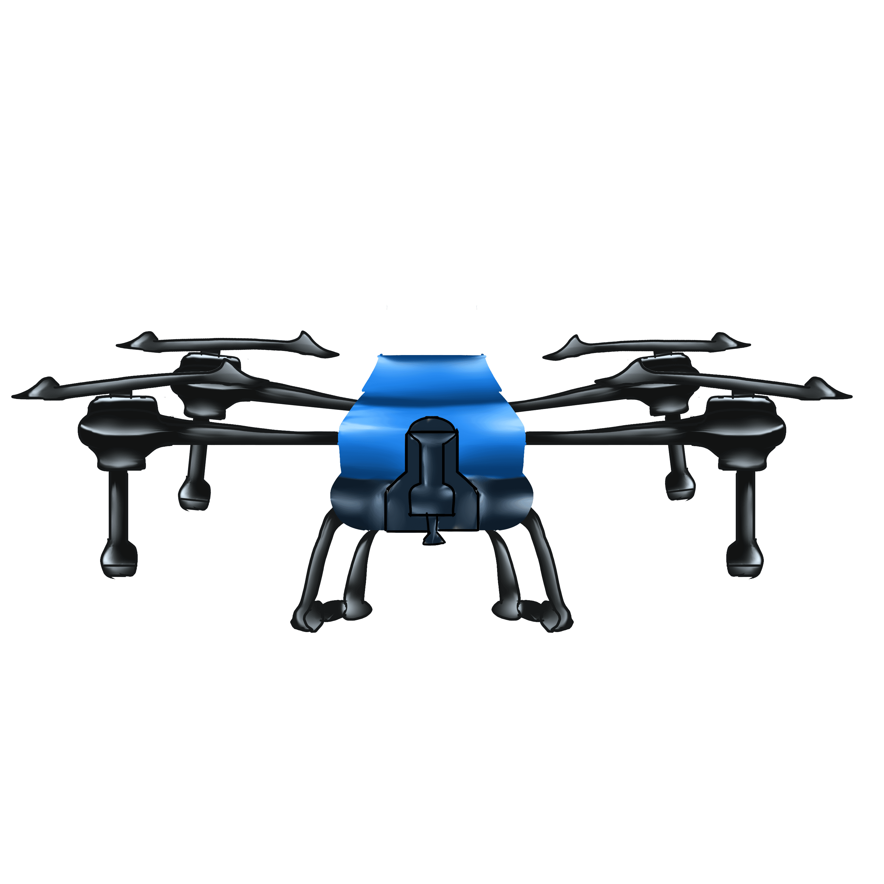 Flying Drone