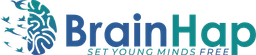 BrainHap Logo