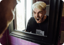 Mental Health Struggles