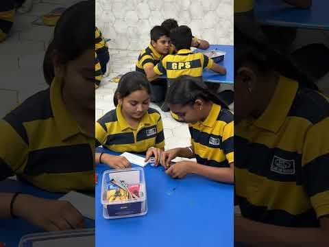 Gujarat Public School