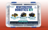 3-in-1 Robotics Car Kit