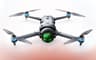 GPS Explorer Drone