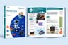 Robotics Book Class 3