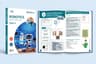 Robotics Book Class 4