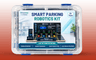 Smart Parking Robotics Kit