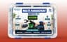 Waste Management Kit