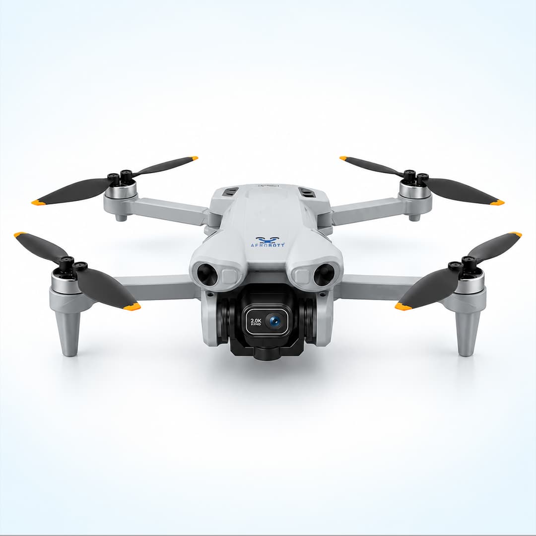 SkyView Drone