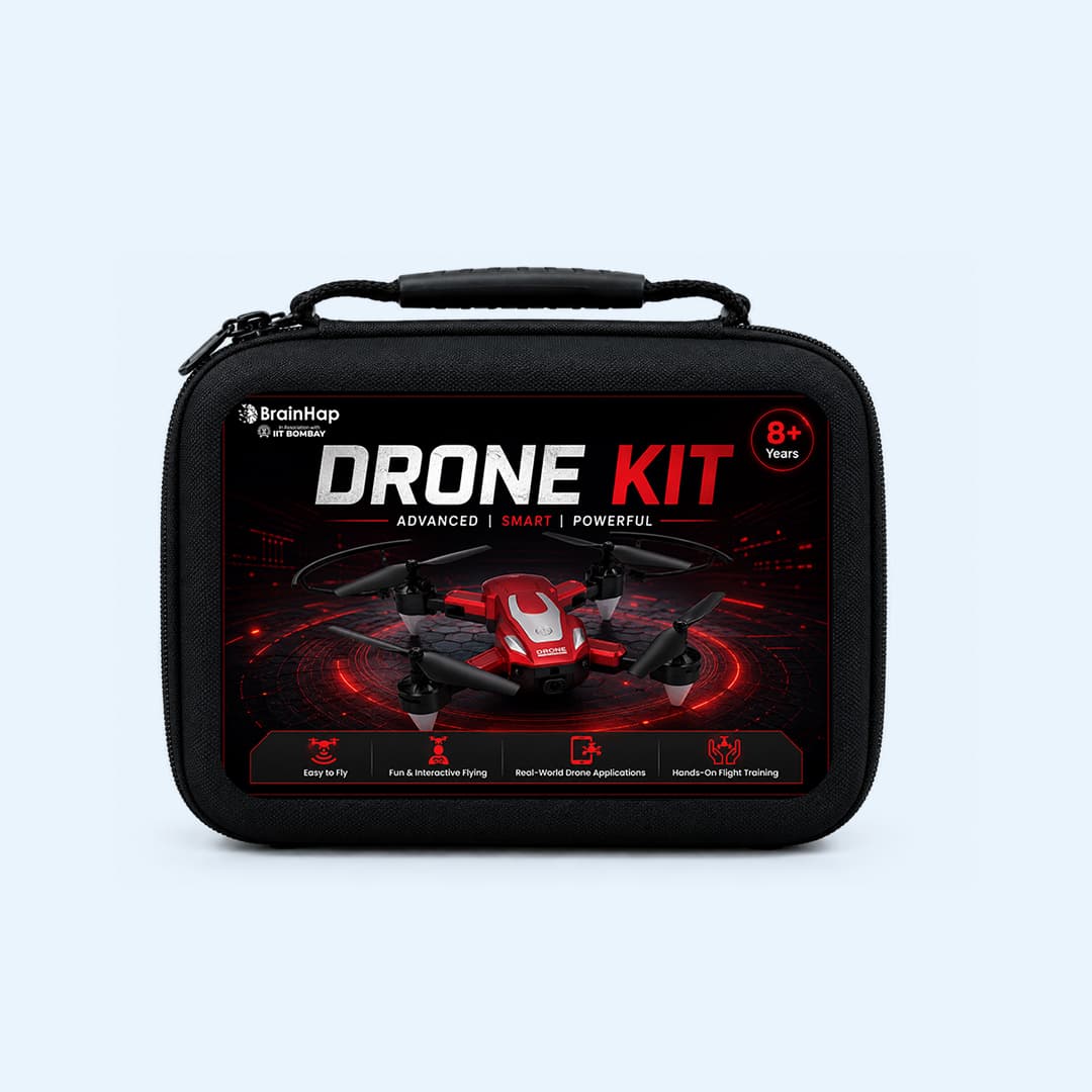 Beginner Drone Kit view 4
