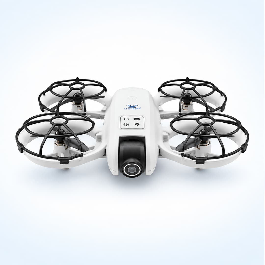FlyPro Drone