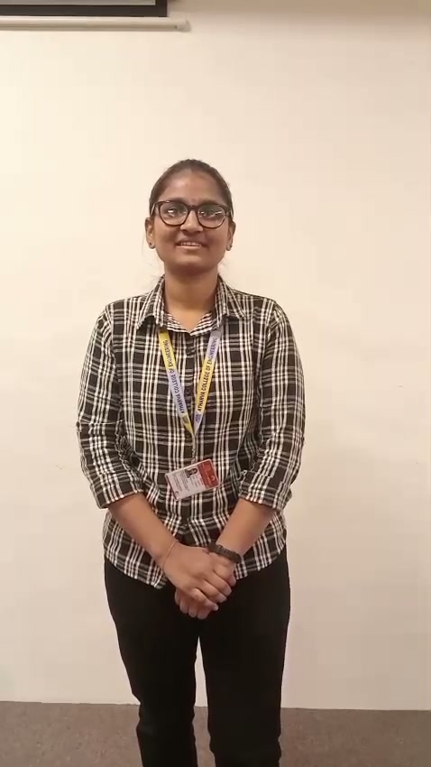Classroom Learning Story